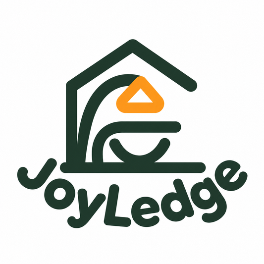 JoyLedge home and lighting logo